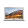 Image de Apple MacBook Air 13.3'' LED 512 Go SSD 8 Go RAM Intel Core i5 bicoeur à 1.8 Ghz Argent Sur-mesure 2017 en occasion ou reconditionné