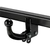 Image de Attelage Compatible avec Dacia Lodgy y Compris Stepway (06/12-) Col de Cygne - Bosal Oris