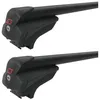 Image de Barres de Toit Audi A6 Break Type C8 (09/18-) G3 Clop Infinity - G3