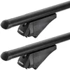 Image de MENABO Barres de Toit pour BMW Série 2 Gran Tourer (03/15 Tiger Noir