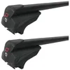 Image de Barres de Toit Compatible avec Skoda Kodiaq (03/17-) G3 Clop Infinity - G3