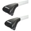 Image de Barres de Toit Seat Ateca (07/16-) Menabo Ariete Alu - Menabo