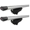 Image de Barres de Toit Compatible avec Citroën C3 Aircross (10/17-) G3 Clop Airflow - France Attelage