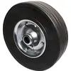Image de TRIGANO Galet de Roue Jockey - Métal - Diamètre 225mm