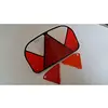 Image de Cabochon pour feu arrière - ASPOCK 3453A et 3453B