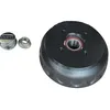 Image de KNOTT Moyeu Complet 4 Trous 130 mm F200 / 200x50 / 20-2425