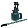 Image de TRIGANO Pompe hydraulique Manuelle - 6 litres