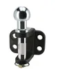 Image de Chape mixte 4 trous Ø11 | Entraxe 83x56 mm