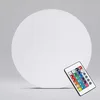 Image de Oviala Boule LED Rechargeable Multicolore 50cm