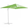 Image de Oviala Toile pour Parasol déporté 2x3m Vert