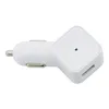 Image de MUVIT SPRING Chargeur Voiture 1USB 1A Blanc