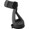Image de MUVIT Support voiture board 360 pare-brise/board rotule: mobiles 80mm