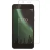 Image de Muvit Protection Verre Trempé pour Nokia 2