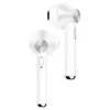 Image de Mstar Kit Pieton Stéréo sans Fil avec BOITIER DE Recharge Blanc