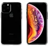 Image de Muvit For Change Coque RECYCLETEK Transparente: Apple IPHONE 11 Pro