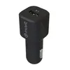 Image de MUVIT For Change Chargeur Voiture 1 USB 1A (5W) - Noir
