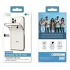 Image de MYWAY Coque Souple Transparente: iPhone 12 / 12 Pro
