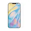 Image de MYWAY Verre trempé plat: iPhone 12 / 12 Pro