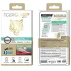 Image de Protection d'écran en verre trempé antibactérien TigerGlass Plus pour iPhone 12 mini Transparent en occasion ou reconditionné
