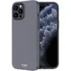 Image de SO SEVEN Coque Sunrise Noir: Apple iPhone 12 / 12 Pro
