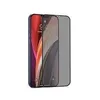 Image de MUVIT TIGER Glass Plus Confidentiel antibactérien: iPhone 12 / 12 Pro