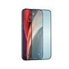 Image de MUVIT TIGER Glass Plus Verre Anti-lumière Bleue antibactérien: iPhone 12 Mini