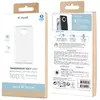Image de Muvit - Coque  Xiaomi Mi 10t Lite Souple Transparent