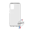 Image de MUVITFR Coque crystal soft renforcée pour Samsung Galaxy A02S