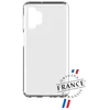 Image de MUVIT FOR FRANCE COQUE TRANSPARENTE RENFORCEE : SAMSUNG GALAXY A32 5G