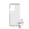 Image de Coque transparente renforcée pour Galaxy A52/A52 5G - MUVIT