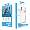Image de MYWAY Coque souple transparente pour Samsung Galaxy A72