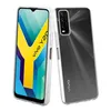Image de MUVITCHAN Coque souple clear designed pour Vivo Y20/20S