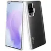 Image de Coque MUVIT Vivo X51 Souple transparent