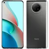 Image de MUVIT for Change Coque Souple Clear DESIGNEDFOR XIAOMI REDMI NOTE9T 5G