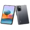 Image de muvit Coque Souple Clear Designed for XIAOMI REDMINOTE10PRO