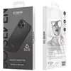 Image de SO SEVEN COQUE SMOOTHIE RECYCLE NOIR IPHONE 13 PRO MAX