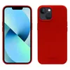Image de SO SEVEN Coque Smoothie Recycle Rouge IPHONE 13