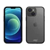 Image de MYWAY RESPECT COQUE RENFORCEE 3M TRANSPARENTE IPHONE 13