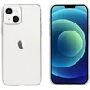 Image de MyWay Coque Souple Transparente pour iPhone 13 - Gel de Silice - Flexible, Taille Slim - Glossy