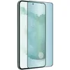 Image de muvit TIGER GLASS PLUS VERRE TREMPE ANTI LUMIERE BLEUE SAMSUNG GALAXY S23/S22 - Protection d’Ecran, Verre Recyclé Résistant 9H+, Anti-traces de doigts, Haute Sensibilité, Pose facile, Garantie à vie