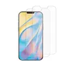 Image de MYWAY PACK 2 VERRE TREMPE PLAT IPHONE 12/12 PRO