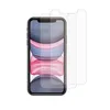 Image de MYWAY PACK 2 VERRE TREMPE PLAT IPHONE 11/XR