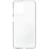 Image de Muvit for France Coque Transparente Renforcée 3M pour Samsung Galaxy A23 5G. Eco-Responsable et Antichoc. Protection des Chutes -Polymères Plastique 100% recyclés - Durable- Origine France Garantie.