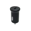 Image de Chargeur voiture PD 20W USB-C noir - MYWAY