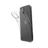 Image de Coque souple transparente pour iPhone 14 Plus - MYWAY France