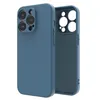 Image de Coque Smoothie TPU Bleu IPHONE 14 Pro Max