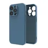 Image de MYWAY COQUE SMOOTHIE TPU BLEU IPHONE 14 PRO MAX