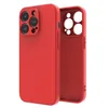Image de MyWay Coque Smoothie TPU Rouge IPHONE 14 Pro