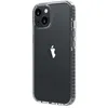Image de MYWAY COQUE RENFORCEE 3M TRANSPARENTE IPHONE 14