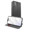 Image de Étui folio avec support MUVIT pour iPhone 14 Plus - Noir